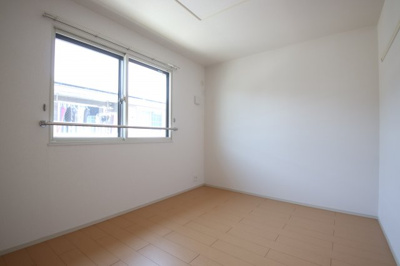 【洋室】 | サンリットガーデン