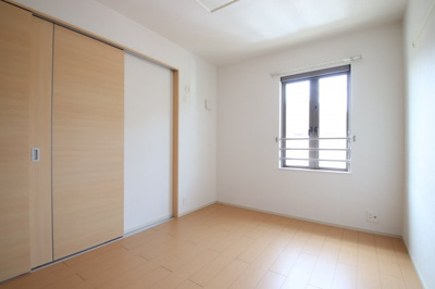 【寝室】 | サンリットガーデン