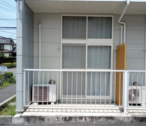 レオパレスブルファーニのその他