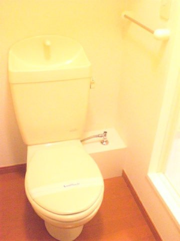 レオパレストゥインクルのその他