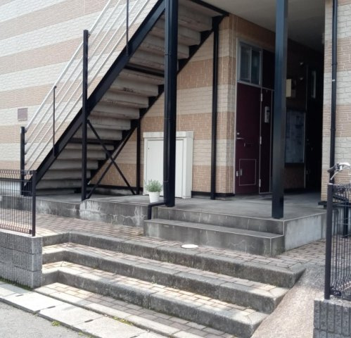 レオパレストゥインクルのその他