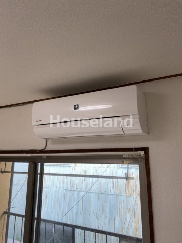 小豆島アパートのその他