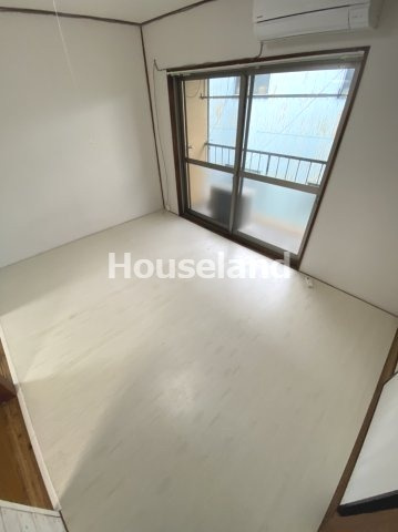 小豆島アパートのその他共用部分