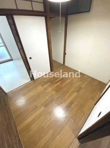 小豆島アパートのその他