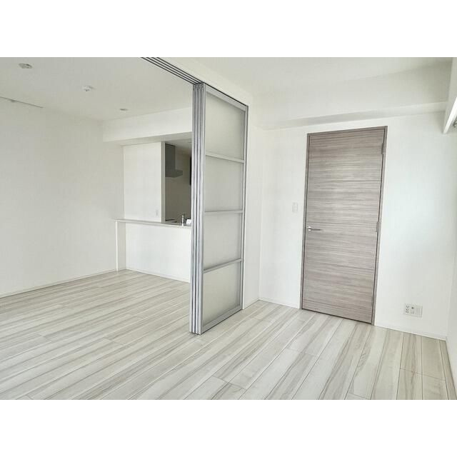 Ｗｏｒｌｄ　Ｒｅｓｉｄｅｎｃｅ　大手町の内装