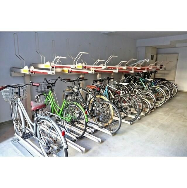 Ｗｏｒｌｄ　Ｒｅｓｉｄｅｎｃｅ　大手町のその他共用部分