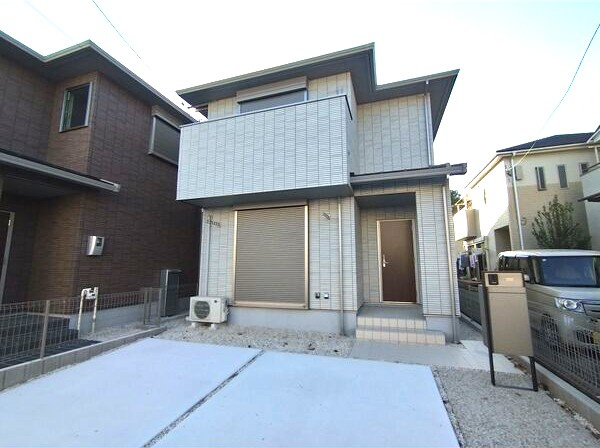 ベルリード川上町Ｃ棟