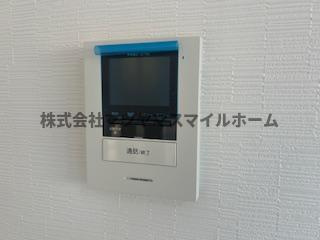 【セキュリティ】 | ゆうホーム