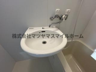 【洗面所】 | ゆうホーム