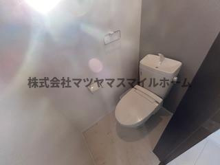 【トイレ】 | ゆうホーム