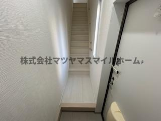 【玄関】 | ゆうホーム