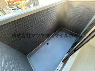 【バルコニー】 | ゆうホーム