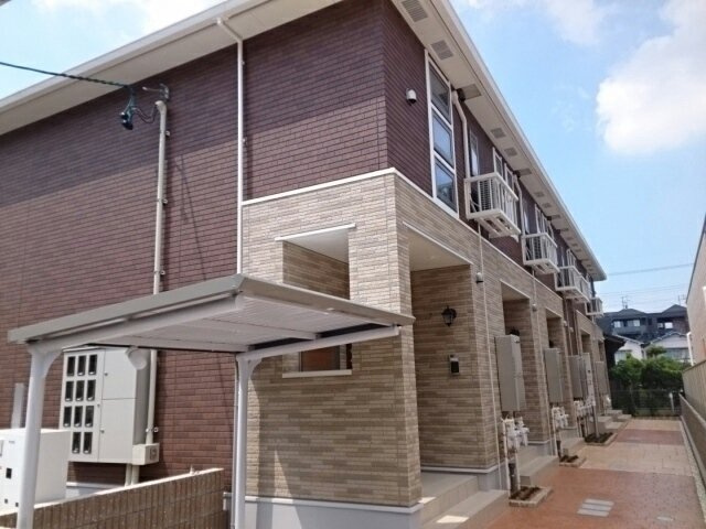 シャイン　コート　ナルコ