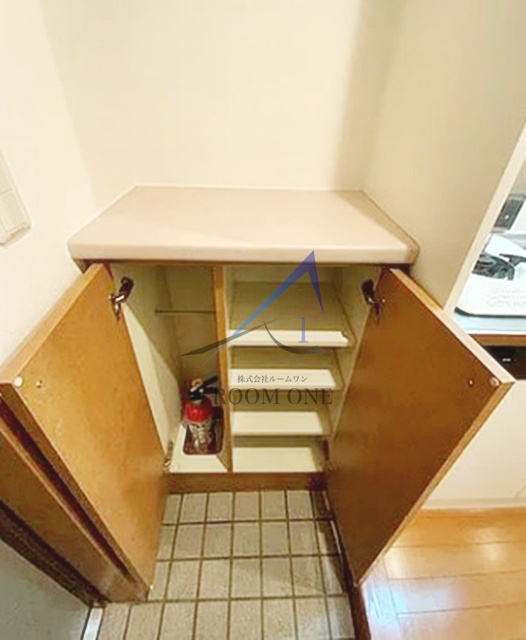 メインステージ日本橋箱崎Ⅱのその他