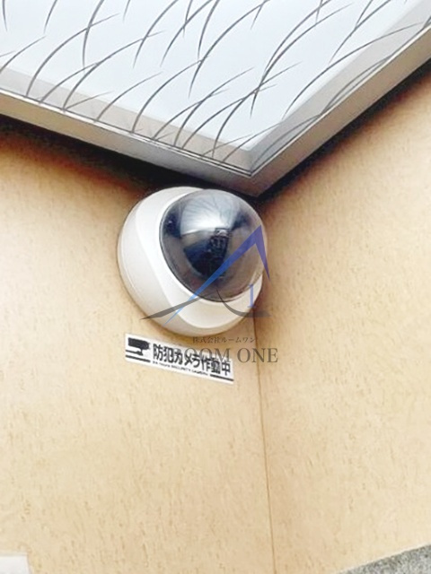 メインステージ日本橋箱崎Ⅱのその他共用部分