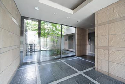 【エントランス】 | パインエクセレント