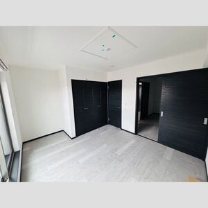 グランファミールの設備