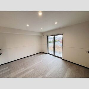 グランファミールの展望