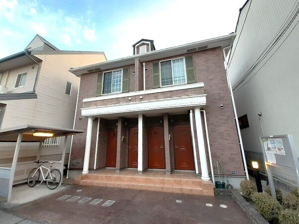 カーサエスパシオ