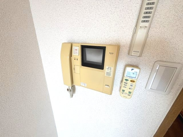 トレイズのセキュリティ