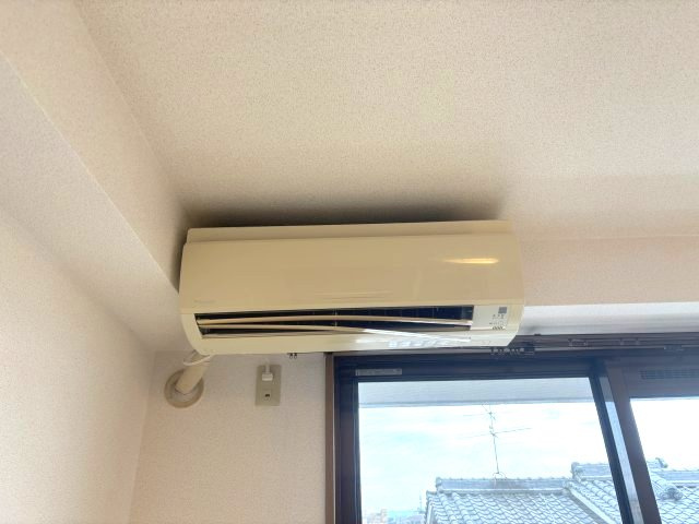 トレイズの設備