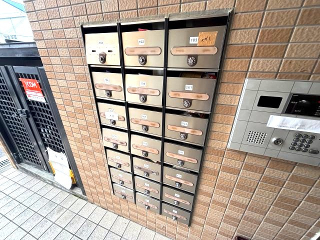 トレイズのその他共用部分
