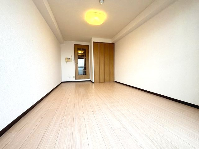 トレイズの居間・リビング