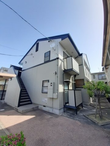 ヴィラミレニアム