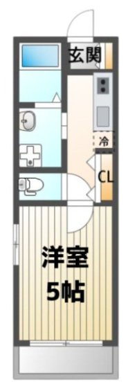 【間取り】 | NAT上尾