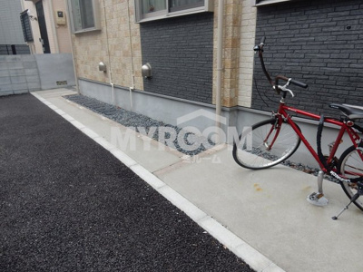 【その他共用部分】 | Ｌ’Ａｔｅｌｉｅｒ(ラトリエ) 