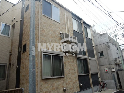 【外観】 | Ｌ’Ａｔｅｌｉｅｒ(ラトリエ) 