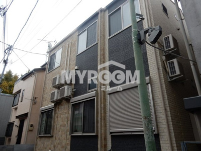 【外観】 | Ｌ’Ａｔｅｌｉｅｒ(ラトリエ) 