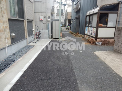 【周辺】 | Ｌ’Ａｔｅｌｉｅｒ(ラトリエ) 