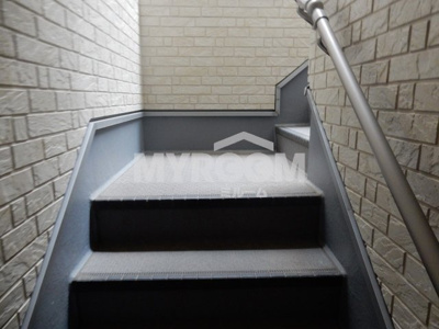 【その他共用部分】 | Ｌ’Ａｔｅｌｉｅｒ(ラトリエ) 