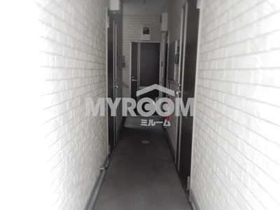 【その他共用部分】 | Ｌ’Ａｔｅｌｉｅｒ(ラトリエ) 