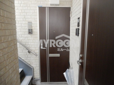 【玄関】 | Ｌ’Ａｔｅｌｉｅｒ(ラトリエ) 