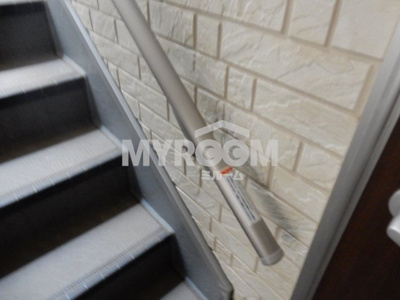 【その他共用部分】 | Ｌ’Ａｔｅｌｉｅｒ(ラトリエ) 