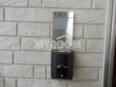 【セキュリティ】 | Ｌ’Ａｔｅｌｉｅｒ(ラトリエ) 