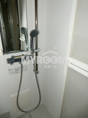 【浴室】 | Ｌ’Ａｔｅｌｉｅｒ(ラトリエ)  | 人気のバストイレ別