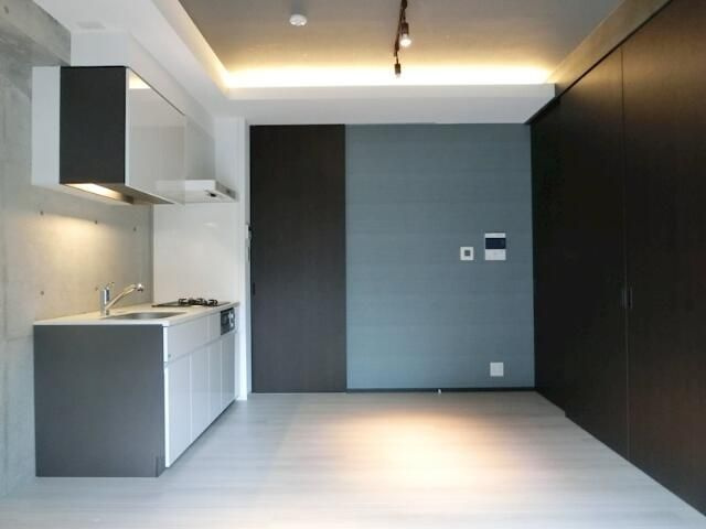 ＺＯＯＭ秋葉原の居間・リビング