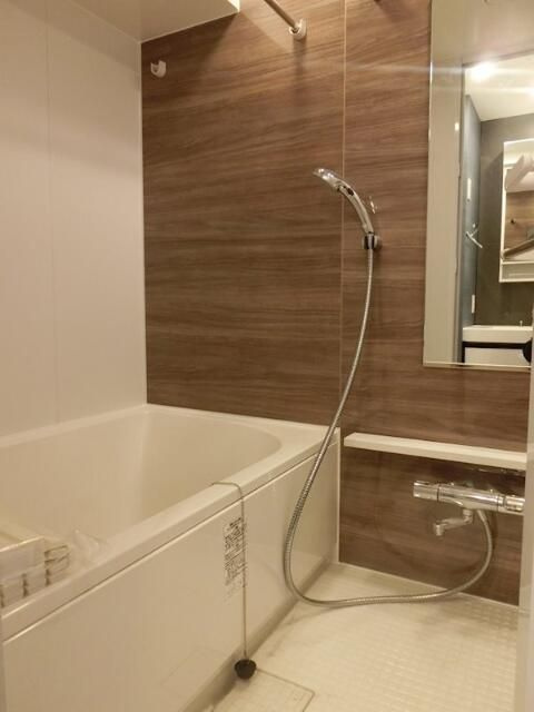 ＺＯＯＭ秋葉原の浴室