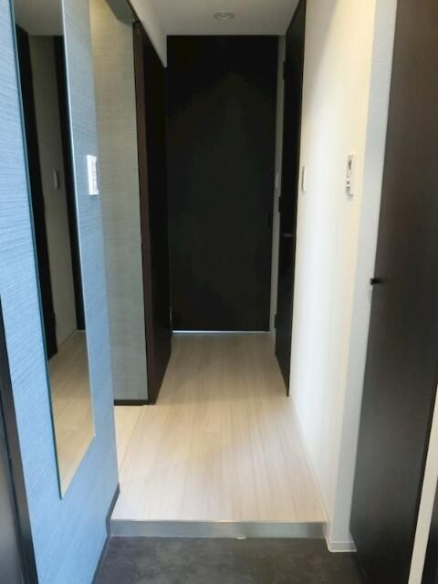 ＺＯＯＭ秋葉原の玄関