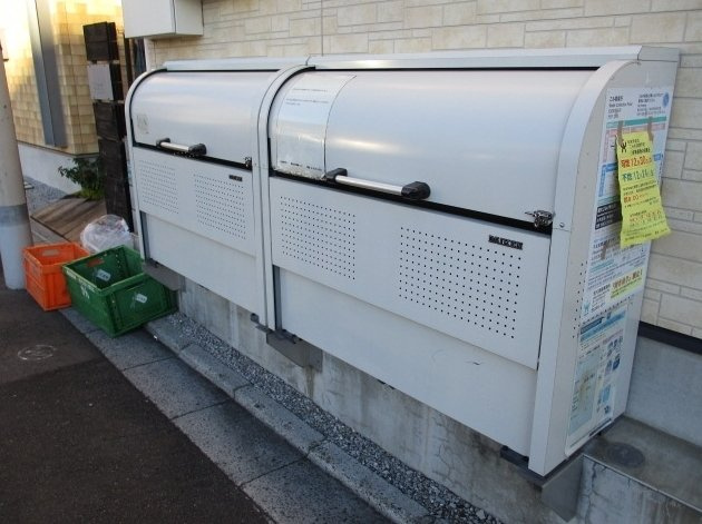 Ｂｏｎｖｏｙａｇｅの設備