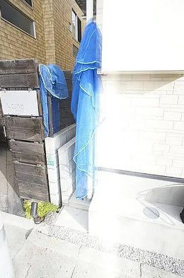 Ｂｏｎｖｏｙａｇｅのその他共用部分