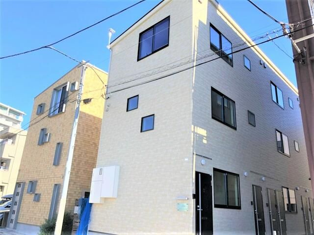 Ｂｏｎｖｏｙａｇｅの外観