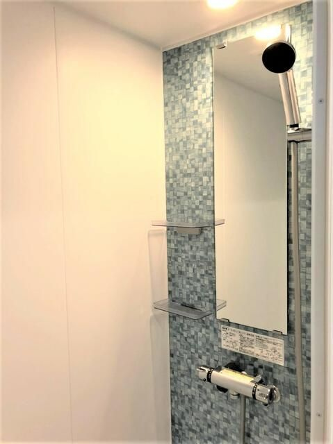 Ｂｏｎｖｏｙａｇｅのシャワールーム