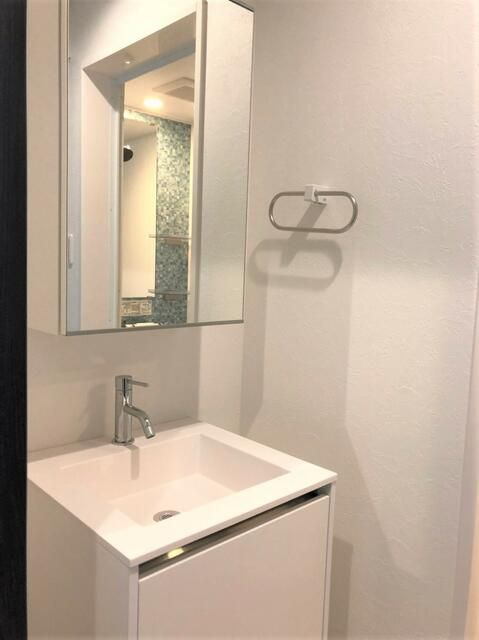 Ｂｏｎｖｏｙａｇｅの洗面所