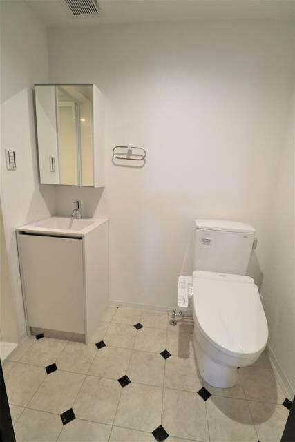 Ｂｏｎｖｏｙａｇｅのトイレ