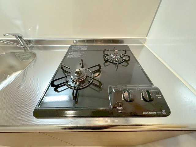 エムブイインプ新大阪のその他