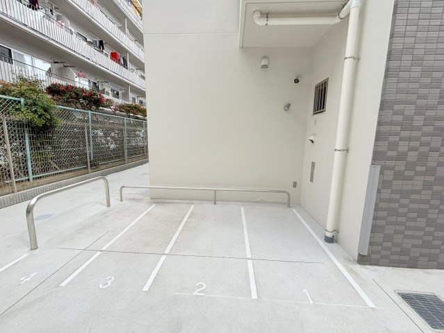 エムブイインプ新大阪のその他